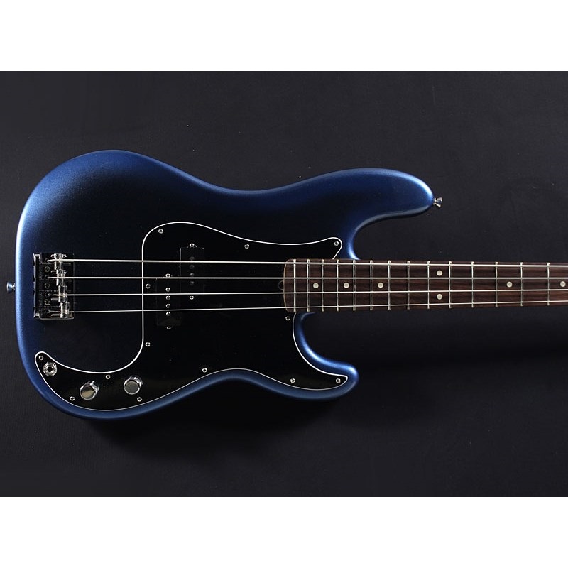 Fender USA 【USED】American Professional II Precision Bass (Dark Night/Rosewood) '23 画像5