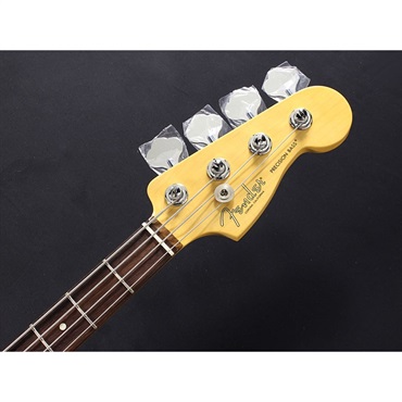 Fender USA 【USED】American Professional II Precision Bass (Dark Night/Rosewood) '23 画像7