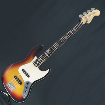 Fender USA 【USED】 Highway One Jazz Bass (3-Color Sunburst) '03  ｜イケベ楽器店オンラインストア