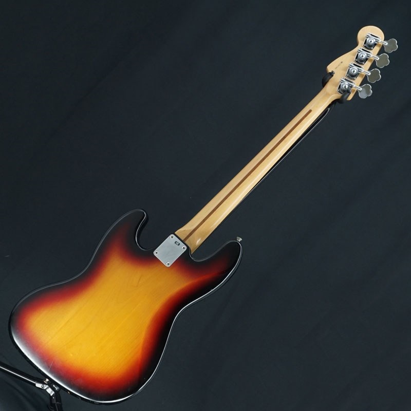 Fender USA 【USED】 Highway One Jazz Bass (3-Color Sunburst) '03  ｜イケベ楽器店オンラインストア