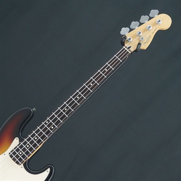 Fender USA 【USED】 Highway One Jazz Bass (3-Color Sunburst) '03  ｜イケベ楽器店オンラインストア