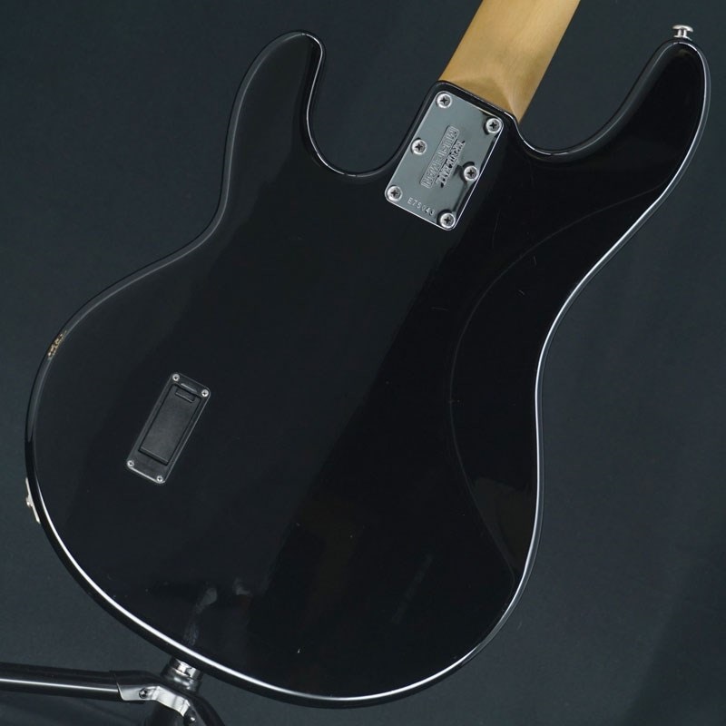 MUSICMAN 【USED】 StingRay4 (Black) '10 画像1