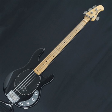 MUSICMAN 【USED】 StingRay4 (Black) '10 画像2