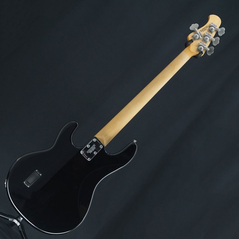 MUSICMAN 【USED】 StingRay4 (Black) '10 画像3