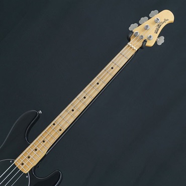 MUSICMAN 【USED】 StingRay4 (Black) '10 画像4