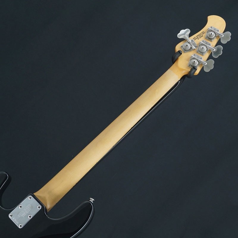 MUSICMAN 【USED】 StingRay4 (Black) '10 画像5