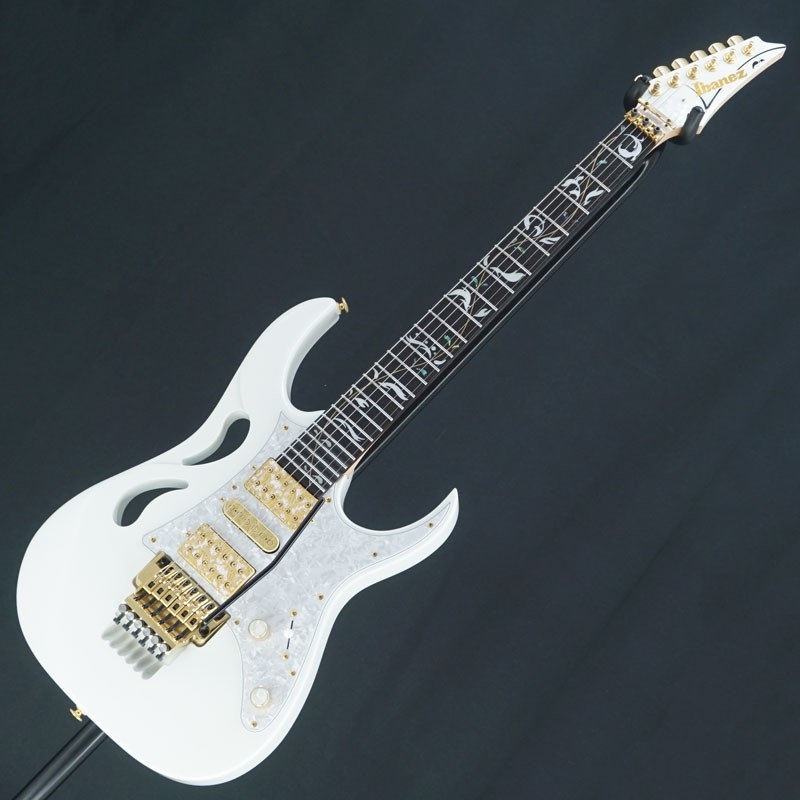 Ibanez 【USED】PIA3761 [Paradise in Art Steve Vai new signature model]【SN.F2303474】 画像2