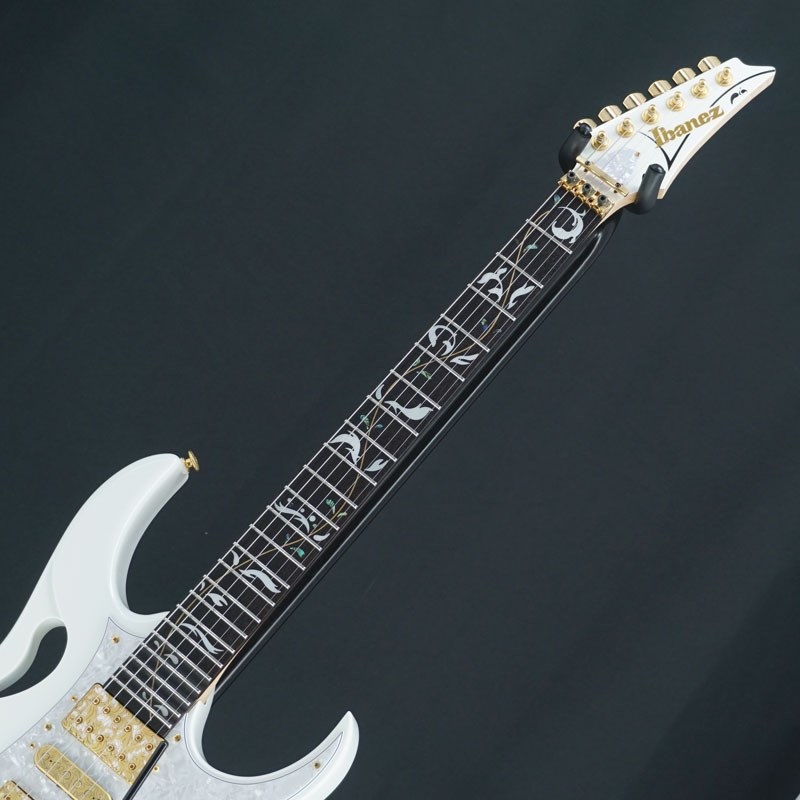 Ibanez 【USED】PIA3761 [Paradise in Art Steve Vai new signature model]【SN.F2303474】 画像4