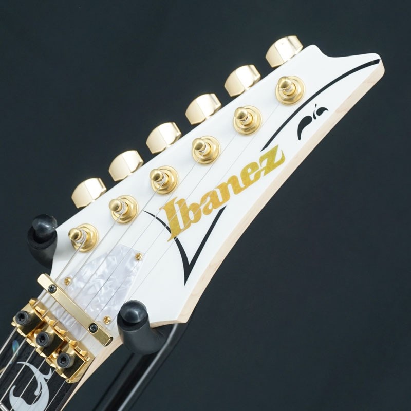 Ibanez 【USED】PIA3761 [Paradise in Art Steve Vai new signature model]【SN.F2303474】 画像6