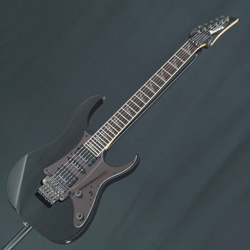 Ibanez 【USED】RG2550Z-GK(Galaxy Black)【SN.F0826018】 画像2