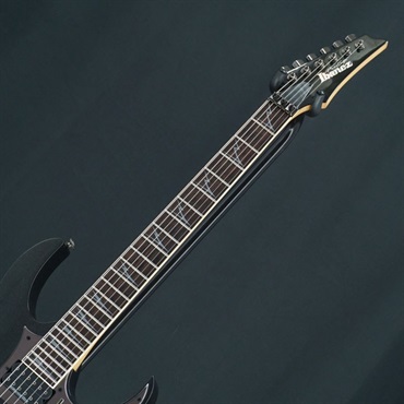 Ibanez 【USED】RG2550Z-GK(Galaxy Black)【SN.F0826018】 画像4