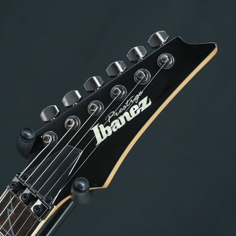 Ibanez 【USED】RG2550Z-GK(Galaxy Black)【SN.F0826018】 画像6