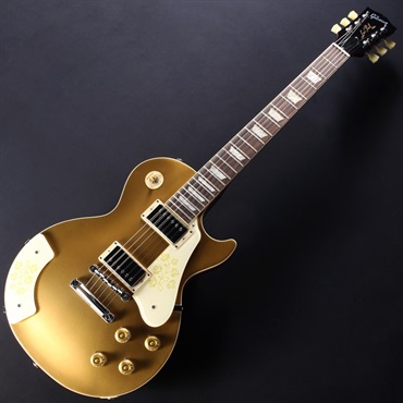 Gibson Mary Ford Les Paul Standard (Gold Top / Cherry Back) #220740208 画像1