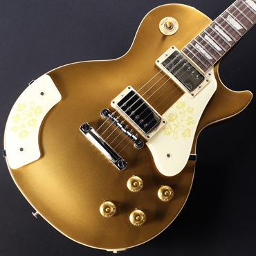 Gibson Mary Ford Les Paul Standard (Gold Top / Cherry Back) #220740208 画像2