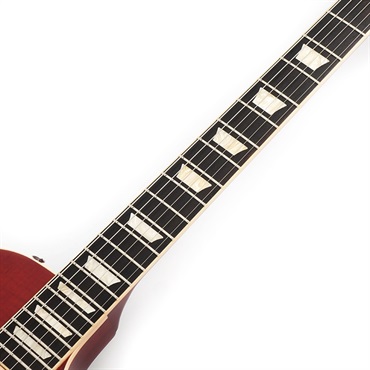 Gibson 【USED】Les Paul Standard '60s (Bourbon Burst)【SN. 210910015】 画像5