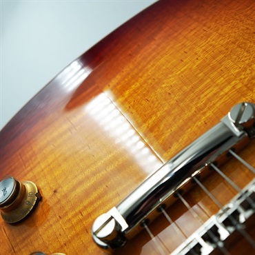 Gibson 【USED】Les Paul Standard '60s (Bourbon Burst)【SN. 210910015】 画像7