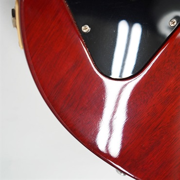 Gibson 【USED】Les Paul Standard '60s (Bourbon Burst)【SN. 210910015】 画像10