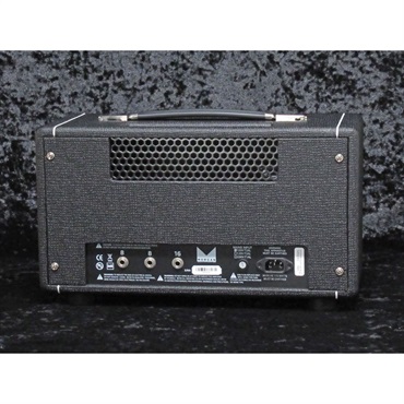 Morgan Amplification MVP23 HEAD 画像1