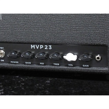 Morgan Amplification MVP23 HEAD 画像2