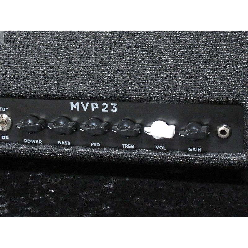 Morgan Amplification MVP23 HEAD 画像2