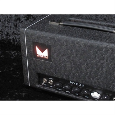 Morgan Amplification MVP23 HEAD 画像4