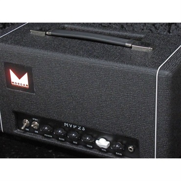 Morgan Amplification MVP23 HEAD 画像5