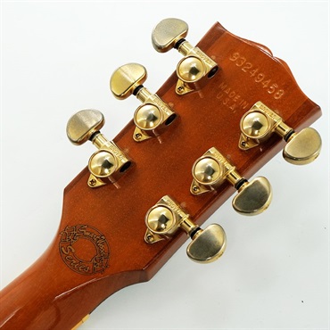 Gibson 【USED】Les Paul Standard Smart Wood 1999 【SN. 93249458】 画像5