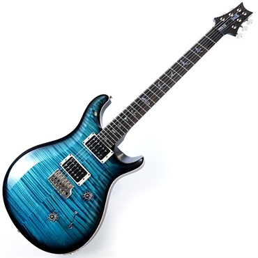 P.R.S. 40th Anniversary Custom 24 Limited Edition (Sub Zero Smokeburst) SN.0394603 画像1