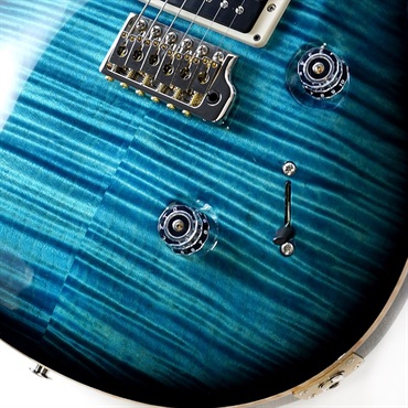 P.R.S. 40th Anniversary Custom 24 Limited Edition (Sub Zero Smokeburst) SN.0394603 画像4