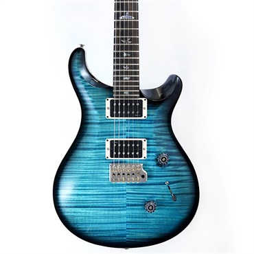 P.R.S. 40th Anniversary Custom 24 Limited Edition (Sub Zero Smokeburst) SN.0394603 画像10