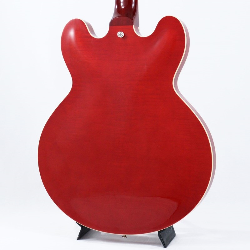 TOKAI 【USED】 ES198 (See-through Red) [SN.2145689] ｜イケベ楽器店オンラインストア