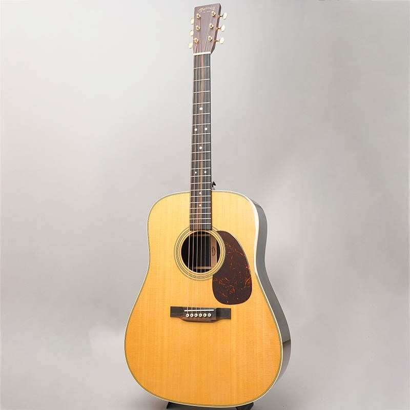 MARTIN 【USED】 D-28 Standard '21 マーチン マーティン 画像2