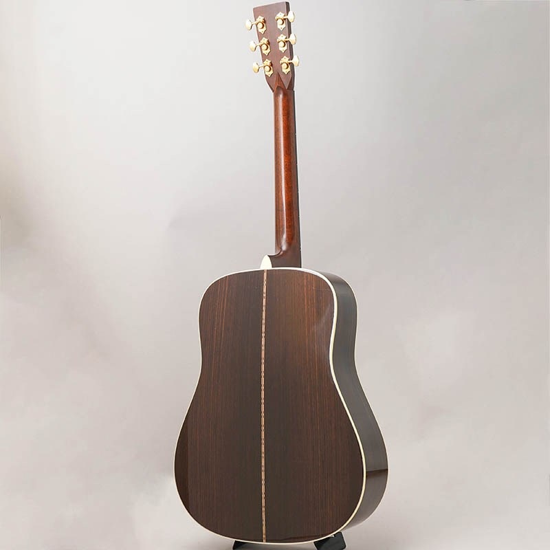 MARTIN 【USED】 D-28 Standard '21 マーチン マーティン 画像3