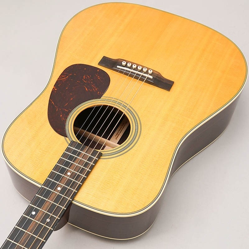 MARTIN 【USED】 D-28 Standard '21 マーチン マーティン 画像4