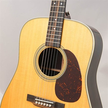 MARTIN 【USED】 D-28 Standard '21 マーチン マーティン 画像6