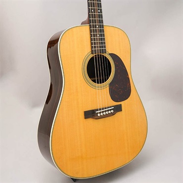 MARTIN 【USED】 D-28 Standard '21 マーチン マーティン 画像7