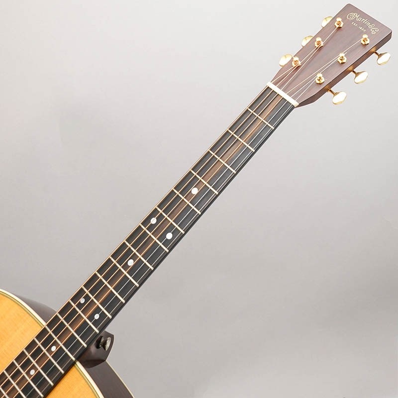 MARTIN 【USED】 D-28 Standard '21 マーチン マーティン 画像9