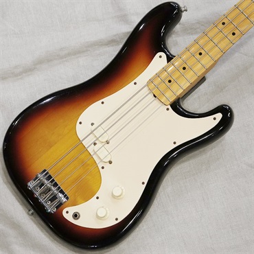 Fender USA Bullet Bass Deluxe B-34 '83 SB/M 画像1