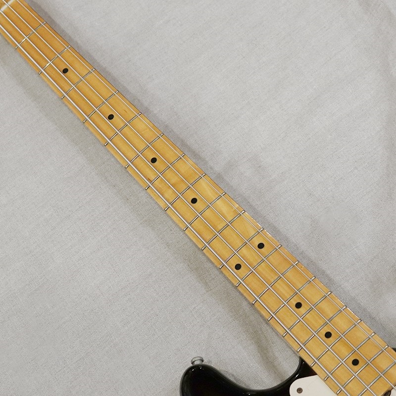 Fender USA Bullet Bass Deluxe B-34 '83 SB/M 画像8