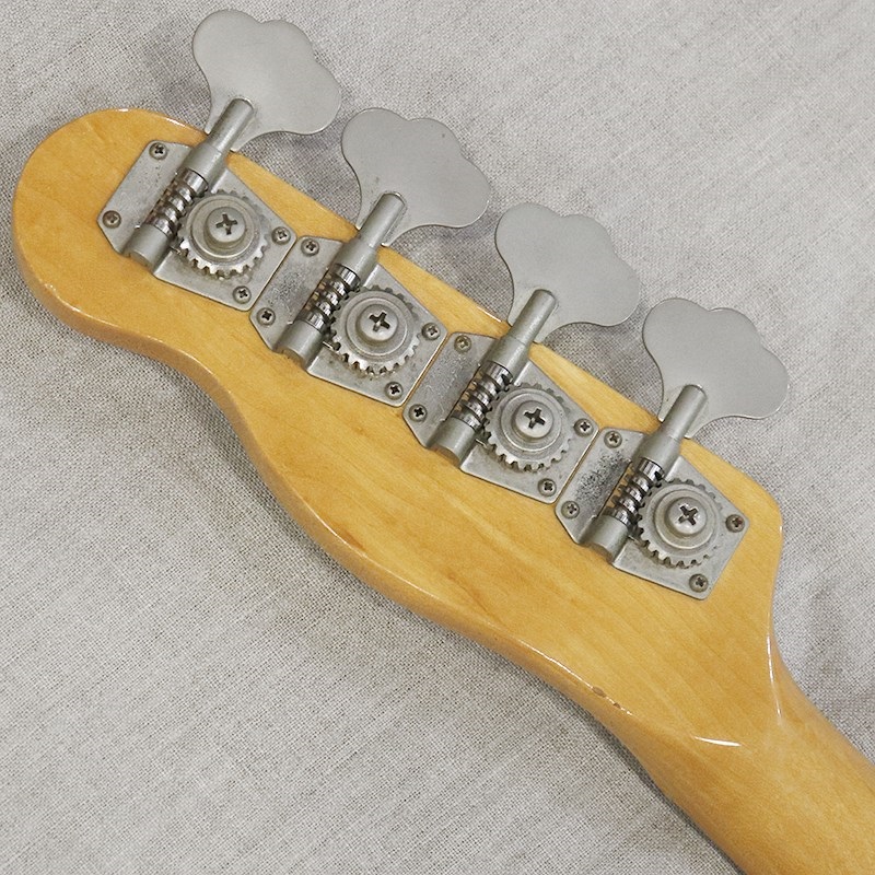 Fender USA Bullet Bass Deluxe B-34 '83 SB/M 画像9