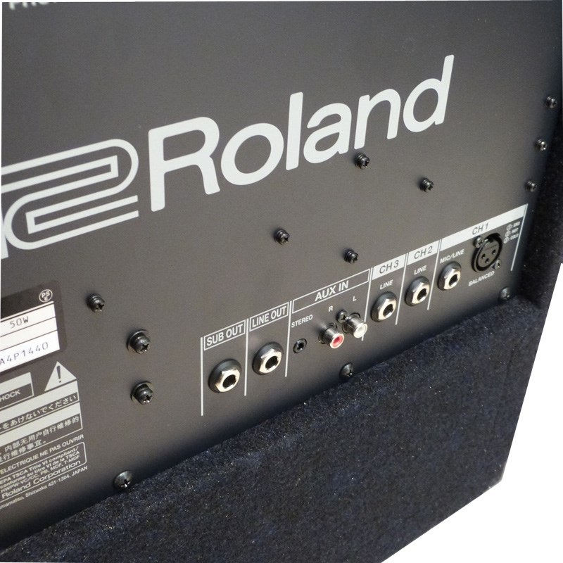 Roland 【USED】KC-80【キーボードアンプ】 画像5