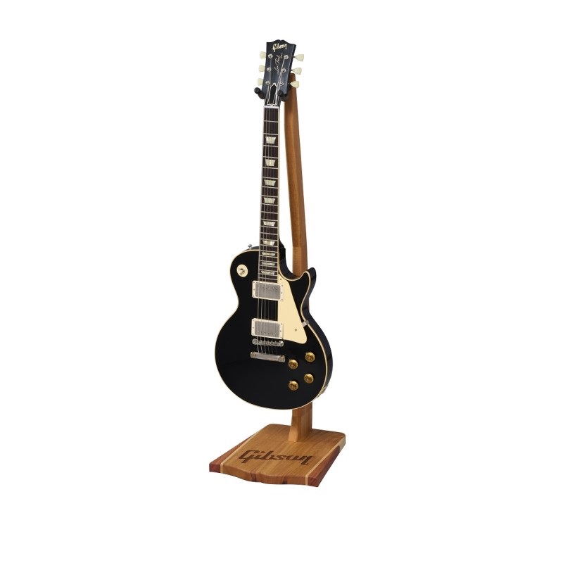 Gibson Handcrafted Wooden Guitar Stand [ASTD-MG2] 画像1