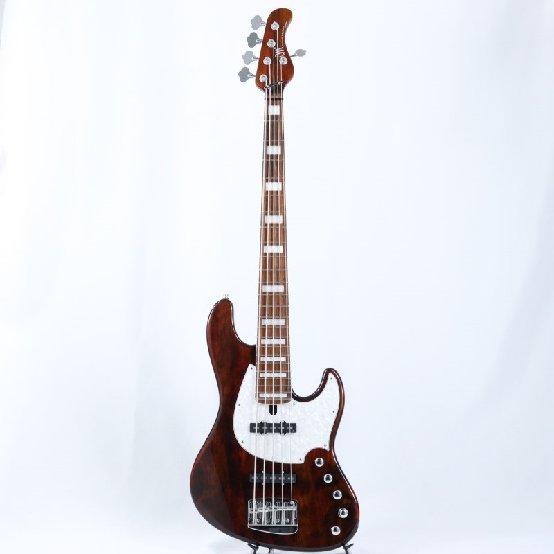 MAYONES Jabba Classic 5 (Antique Brown Gloss) 画像1