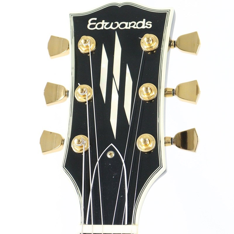 Edwards 【USED】 E-LPC (Black) 画像4