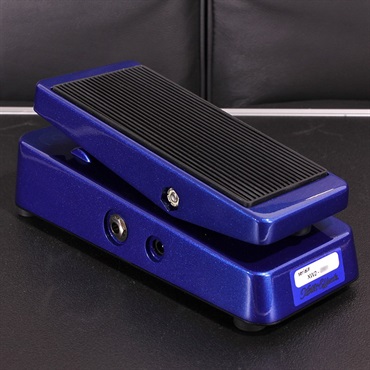 Xotic XW-2 Wah Metallic Blue 画像1