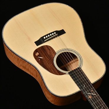 Headway The Eagle’25 Type D CN/SKP 【Deviser One Day Guitar Show 2024選定品】【12月下旬入荷予定】 ヘッドウェイ 画像7