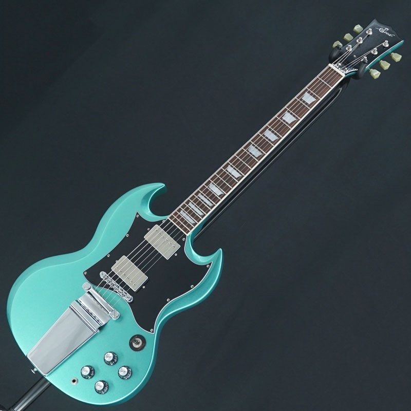 Seed 【USED】 TD-SG (Antique Pelham Blue) 画像2