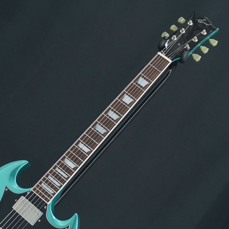 Seed 【USED】 TD-SG (Antique Pelham Blue) 画像4