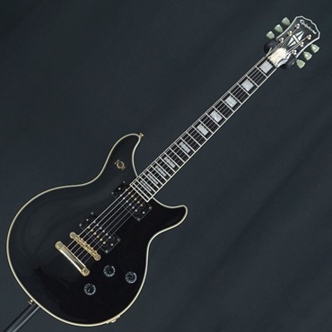 Epiphone 【USED】 Tak Matsumoto DC Custom (Ebony) 【SN.14101506768】 画像2