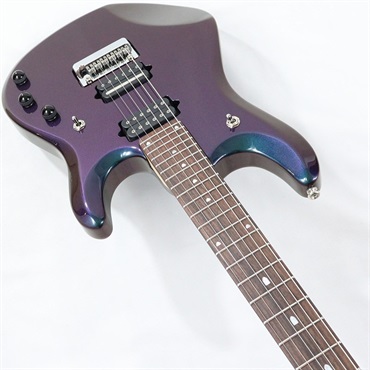 MUSICMAN 【11月23日発売、ご予約受付中】 KID LIMITED John Petrucci 6 (Mystic Dream) [SN.H06262] 画像4